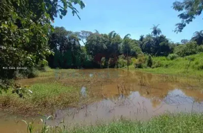 Fazendinha para venda em são joaquim de bicas, serra dourada