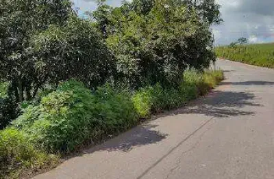 Terreno à venda no Nazaré, São Joaquim de Bicas 
