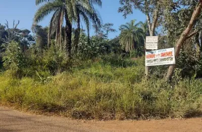 Terreno à venda no Paraíso, Mateus Leme 