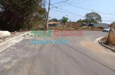 Terreno à venda na Primavera, São Joaquim de Bicas 