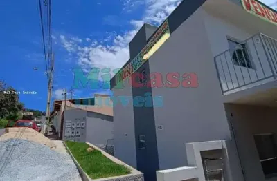 Casa para venda em betim, paquetá, 2 dormitórios, 1 banheiro, 1 vaga