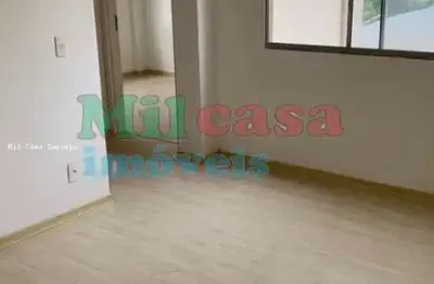 Apartamento para venda em betim, são joão, 2 dormitórios, 1 banheiro, 1 vaga