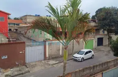 Casa para venda em betim, jardim das alterosas - 2ª seção, 4 dormitórios, 1 suíte, 2 banheiros, 2 vagas