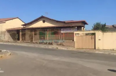 Casa para venda em são joaquim de bicas, tereza cristina, 4 dormitórios, 1 suíte, 1 banheiro, 2 vagas