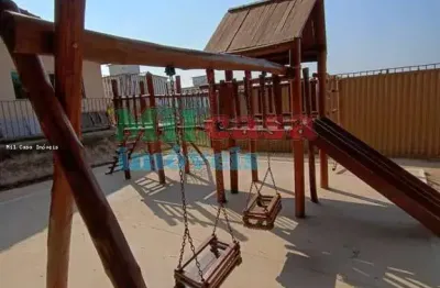 Apartamento para venda em betim, parque ipiranga, 2 dormitórios, 1 banheiro, 1 vaga