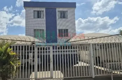Apartamento para venda em são joaquim de bicas, tereza cristina, 3 dormitórios, 1 banheiro, 1 vaga