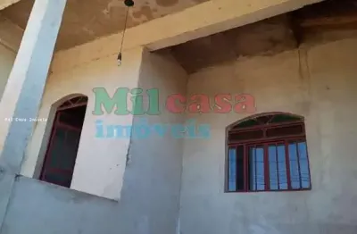 Casa para venda em são joaquim de bicas, tereza cristina, 4 dormitórios, 2 banheiros, 1 vaga