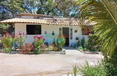 Chácara para venda, centro, 3 dormitórios, 1 suíte, 2 banheiros, 4 vagas