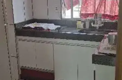 Apartamento para venda em são joaquim de bicas, tereza cristina, 3 dormitórios, 1 banheiro, 1 vaga