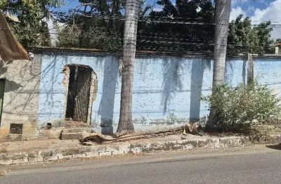Terreno à venda na Rua Antonio Inacio Silva, Tupanoara, São Joaquim de Bicas