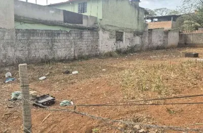 Terreno à venda na Rua Espirito Santo, Centro, São Joaquim de Bicas
