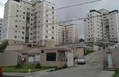Apartamento para locação em betim, senhora das graças, 3 dormitórios, 1 suíte, 1 banheiro, 1 vaga