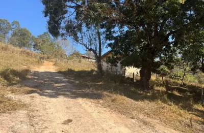 Terreno à venda na Condominio Rual, Zona Rural, Florestal