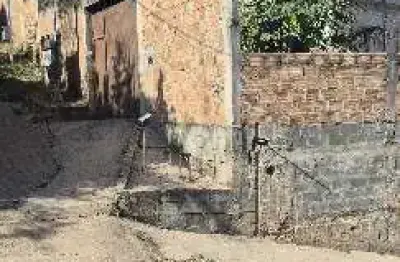 Casa para venda em betim, citrolândia, 2 dormitórios, 1 banheiro, 1 vaga