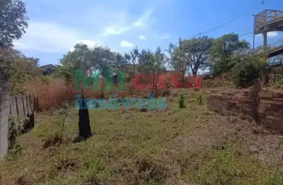 Terreno à venda no Paquetá, Betim 