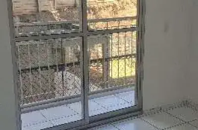 Apartamento para venda em betim, inga, 2 dormitórios, 1 banheiro, 1 vaga