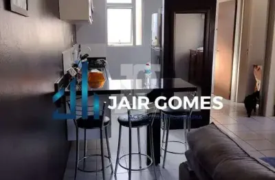 &#127969; apartamento no residencial fragata – praticidade e conforto ao seu alcance!