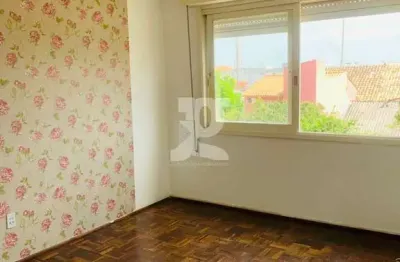 Belíssimo apartamento central com 3 dormitórios  e garagem