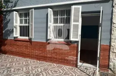 Casa com 2 quartos à venda na Rua Sete de Setembro, Centro, Pelotas