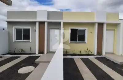 Casa com 2 quartos à venda na Rua Ailton Raseira, Três Vendas, Pelotas