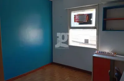 Lindíssimo apart. central, 3 dormitórios e 2 garagem