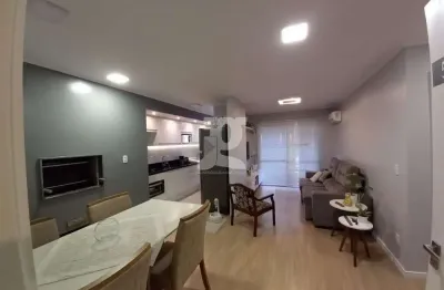 Apartamento com 2 quartos à venda na Av . Francisco Caruccio, Três Vendas, Pelotas