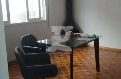 Apartamento no edifício tulipa (no centro da cidade de pelotas)- 02 dormitórios
