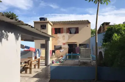 Casa com 3 quartos à venda na Rua São José do Norte, Laranjal, Pelotas