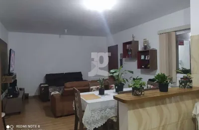 Apartamento térreo  - conforto e praticidade por r$ 195 mil!