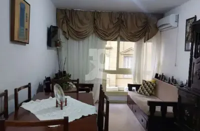 Apartamento com 3 quartos à venda na Rua Padre Anchieta, Centro, Pelotas