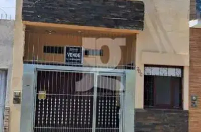 Casa com 4 quartos à venda na Rua Major Cícero de Góes Monteiro, Centro, Pelotas