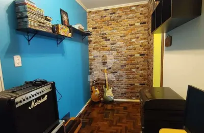 Apartamento com 3 quartos à venda na Rua Lobo da Costa, Centro, Pelotas