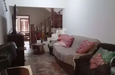 Casa com 3 quartos à venda na Rua Ramiro Barcelos, Areal, Pelotas