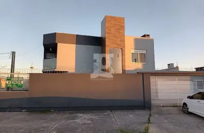 Sobrado de esquina no bairro liberdade venha conhecer