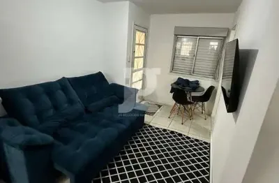 Village center 1 - apartamento à venda em excelente localização!
