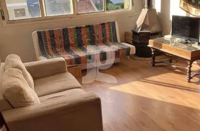 Apartamento com 3 quartos à venda na Rua Gomes Carneiro, Centro, Pelotas