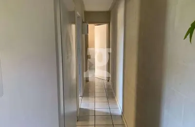 Apartamento com 2 quartos à venda na Rua Vitor Russomano, Areal, Pelotas