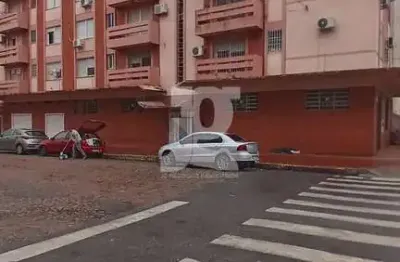 Apartamento com 2 quartos à venda na Rua Barão de Santa Tecla, Centro, Pelotas