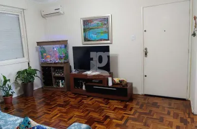 Apartamento com 3 quartos à venda na Rua Lobo da Costa, Centro, Pelotas