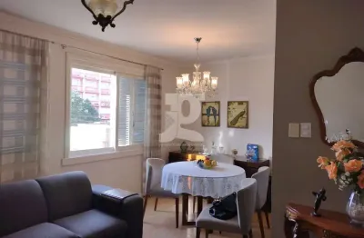 Espaçoso e confortável apartamento à venda - um verdadeiro lar em pelotas