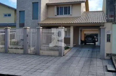 Casa com 3 quartos à venda na Rua Orlando Brizolara Azevedo, Três Vendas, Pelotas