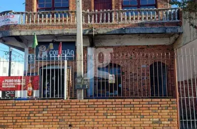 Casa com 2 quartos à venda na Rua Gomes Carneiro, Centro, Pelotas