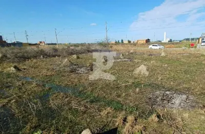 Terreno à venda na Av . Um Lotamento Danubio, Três Vendas, Pelotas