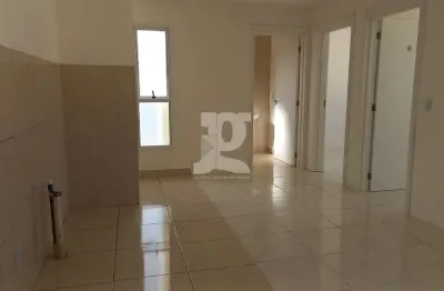 Apartamento com 2 quartos à venda na Av.cristovao Santos, Três Vendas, Pelotas