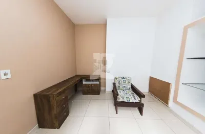 Apartamento com 2 quartos à venda na Rua Fernando Osorio, Centro, Pelotas