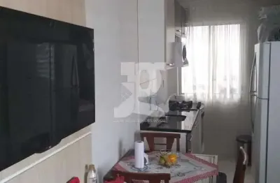 Apartamento com 2 quartos à venda na Rua Barão de Cotegipe, Areal, Pelotas