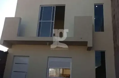 Casa com 3 quartos à venda na Rua Nery Demare Sias, Areal, Pelotas