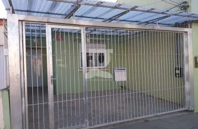 Casa com 2 quartos à venda na Rua Doutor Darcy Xavier, Fragata, Pelotas