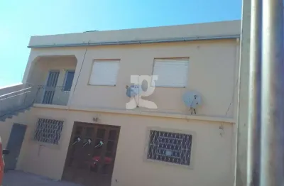 Casa com 2 quartos à venda na Rua Machado de Assis, Fragata, Pelotas