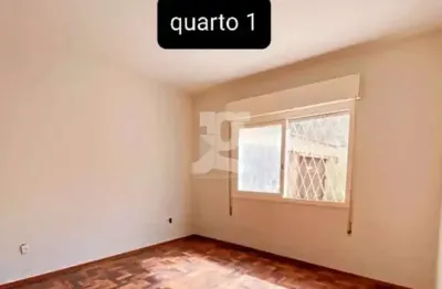 Apt. térreo, 2 dormitórios a 50metros da av. bento gonçalves